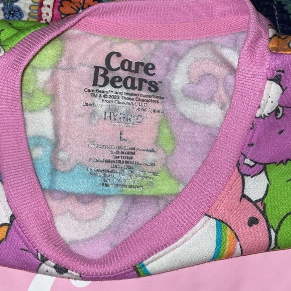 Care Bears sweater - Picture 3 of 4